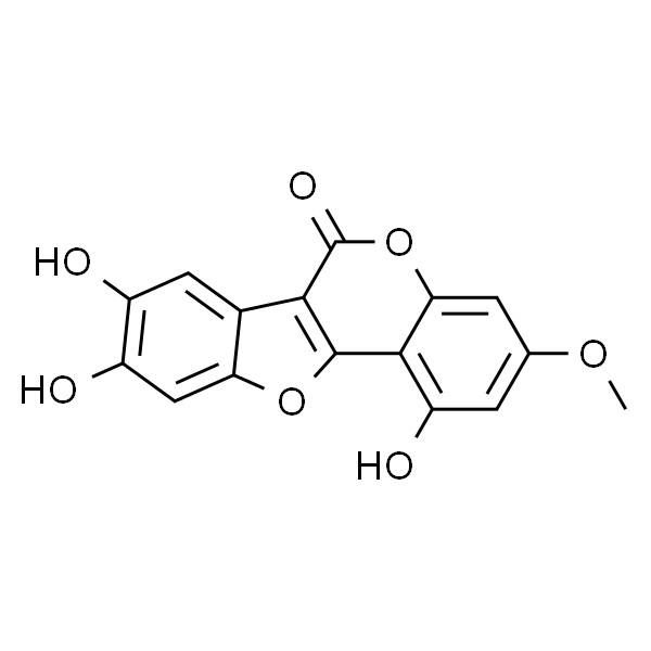 Wedelolactone