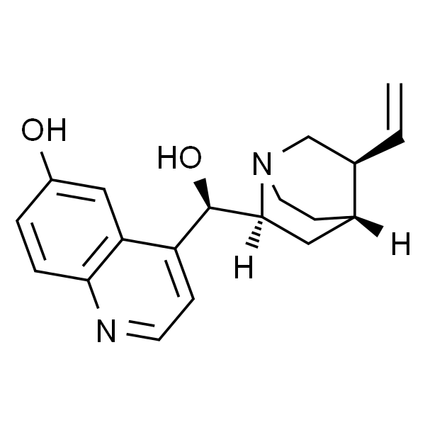 (8α，9R)-Cinchonan-6'，9-diol