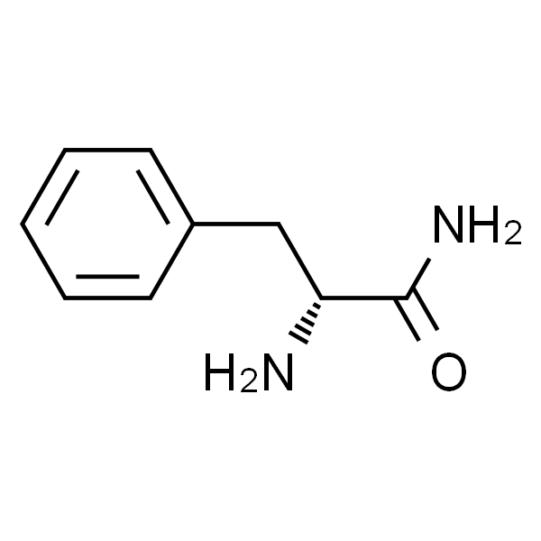 (R)-2-Amino-3-phenylpropanamide