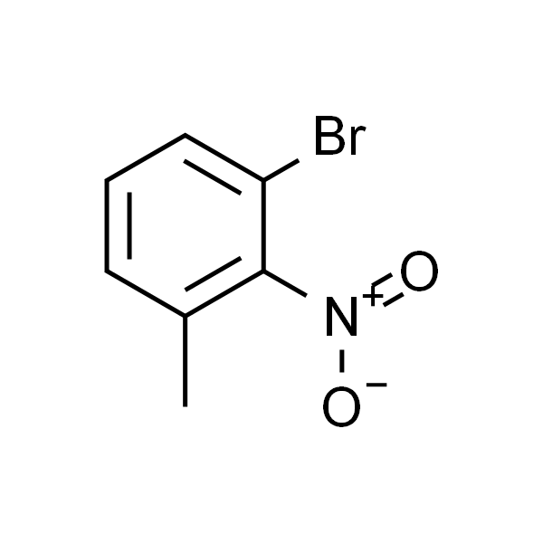 3-BROMO-2-NITROTOLUENE