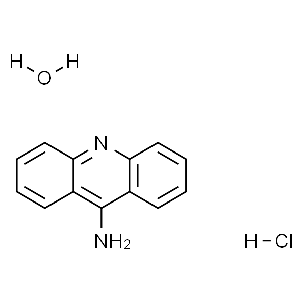 9-Aminoacridine hydrochloride monohydrate