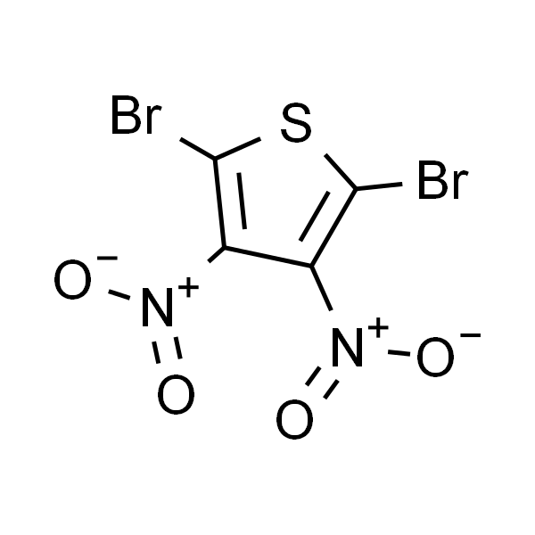 2,5-Dibromo-3,4-dinitrothiophene