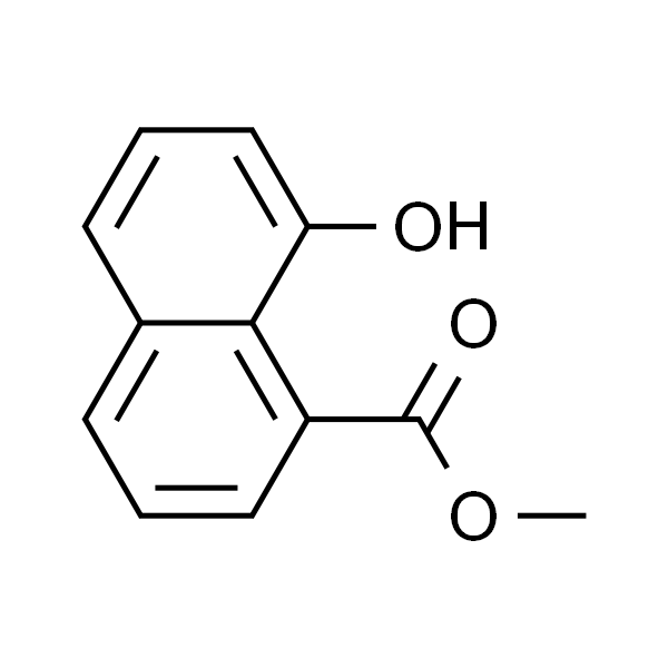 Methyl 8-hydroxy-1-naphthoate