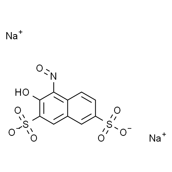 Nitroso R Salt