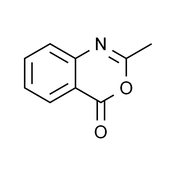 2-Methyl-3,1-Benzoxaza-4-One