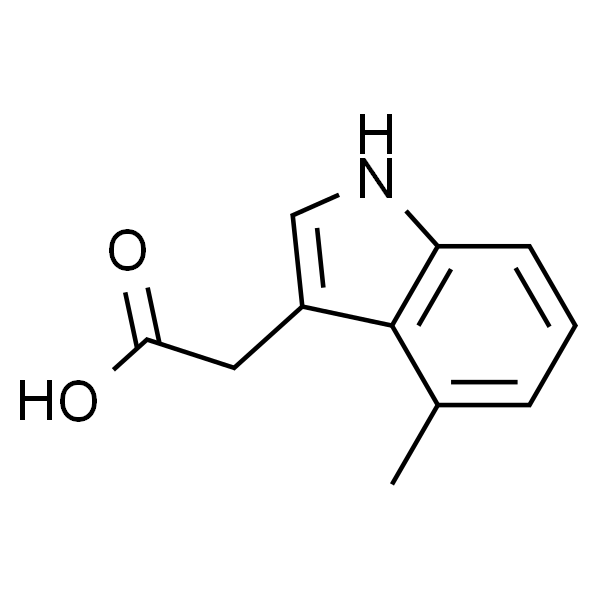 4-Methylindole-3-acetic Acid