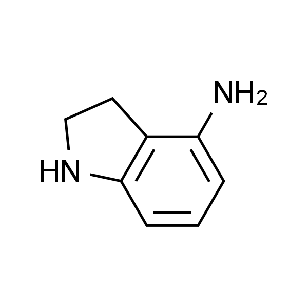 Indolin-4-amine