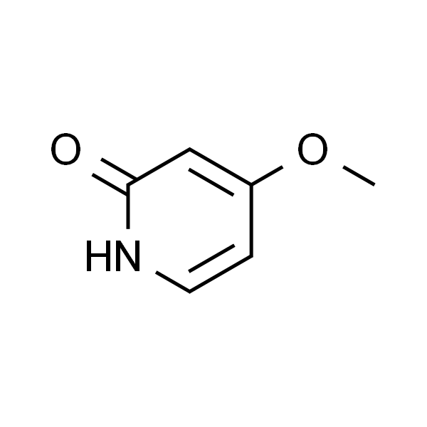 4-Methoxypyridin-2(1H)-one