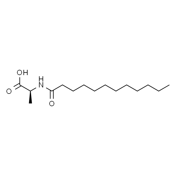 N-Lauroyl-L-alanine >=99.0% (TLC)