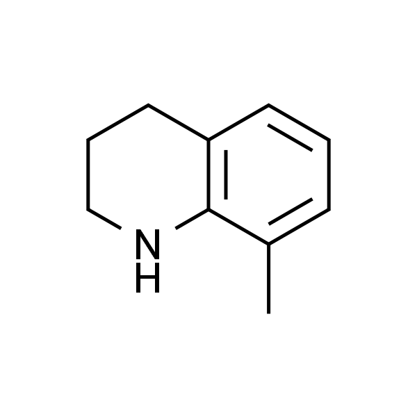 8-Methyl-1,2,3,4-tetrahydroquinoline