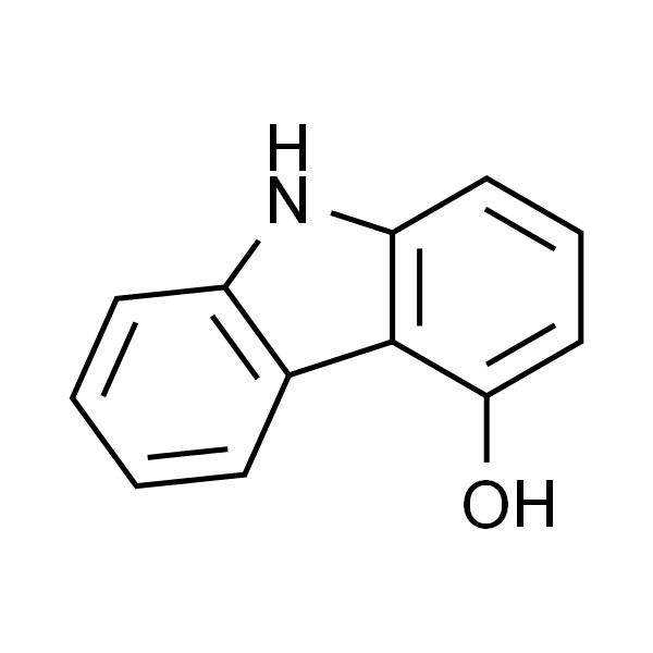 4-Hydroxycarbazole
