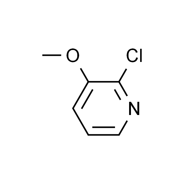 2-Chloro-3-methoxypyridine