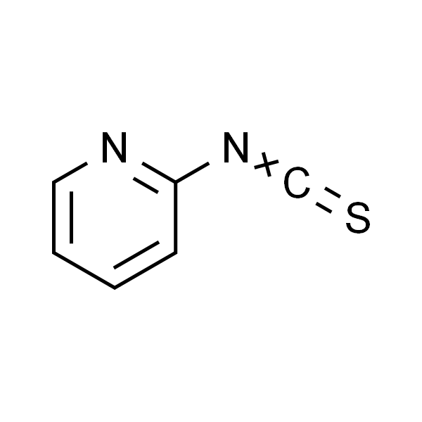 2-ISOTHIOCYANATOPYRIDINE