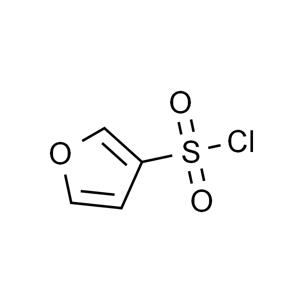 Furan-3-sulfonyl Chloride