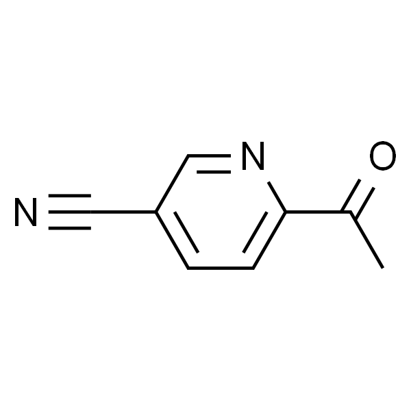 6-Acetylnicotinonitrile