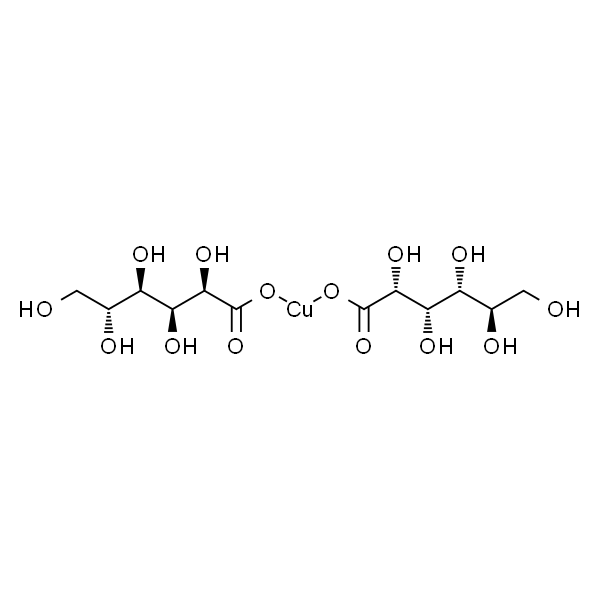 Copper(II) Gluconate