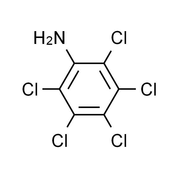 2,3,4,5,6-Pentachloroaniline