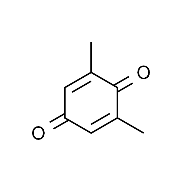 2,6-Dimethyl-p-benzoquinone