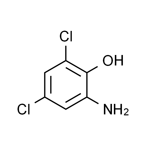 2-Amino-4,6-dichlorophenol