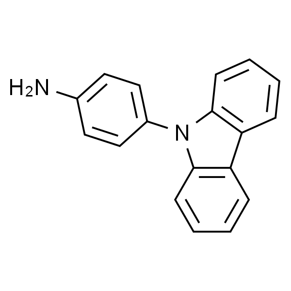 9-(4-Aminophenyl)carbazole