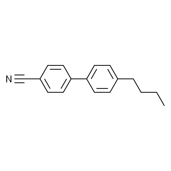 4-n-Butyl-4'-cyanobiphenyl