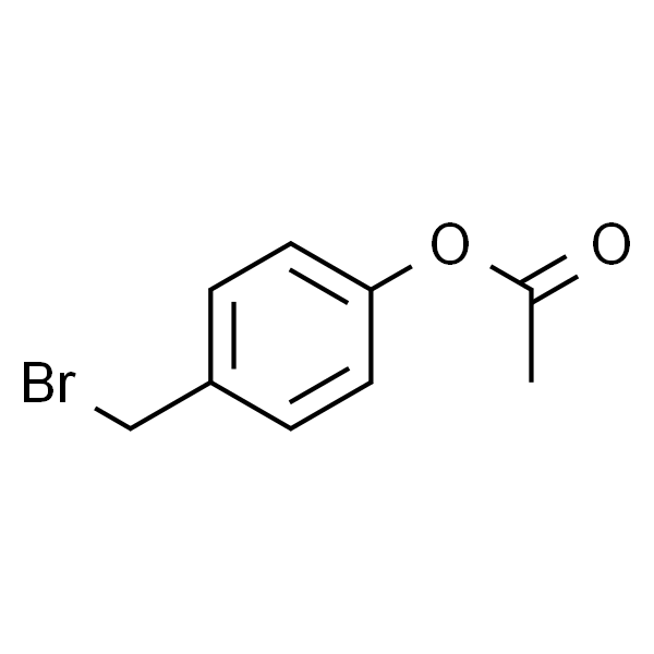 4-(Bromomethyl)phenyl acetate