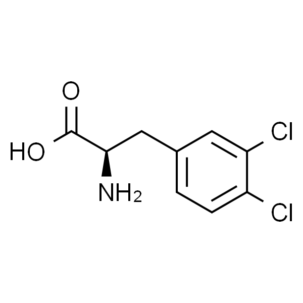 H-D-Phe(3，4-DiCl)-OH