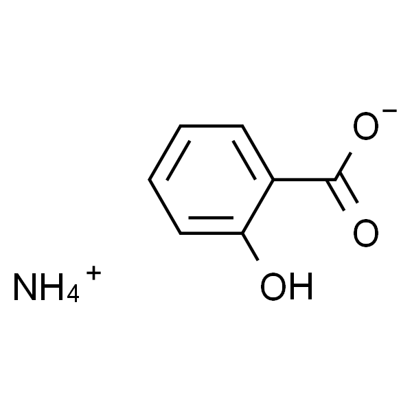 Ammonium Salicylate
