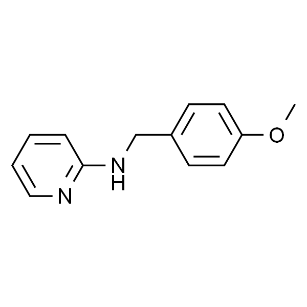 N-(4-Methoxybenzyl)pyridin-2-amine