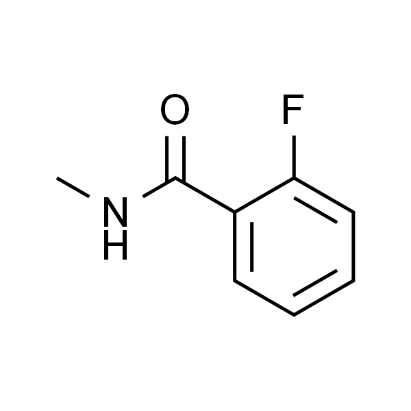 2-Fluoro-n-methylbenzamide