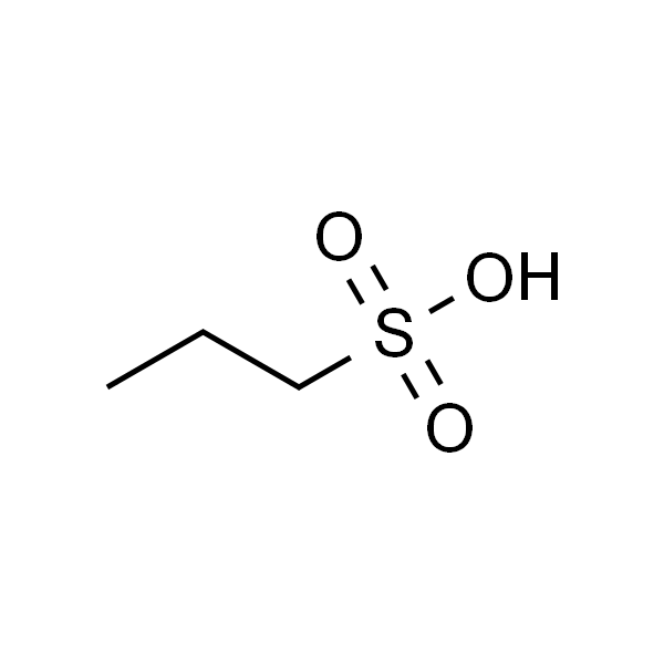 Propane-1-sulfonic acid