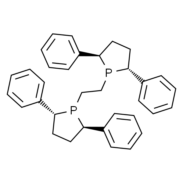 (?)-1,2-Bis((2R,5R)-2,5-diphenylphospholano)ethane