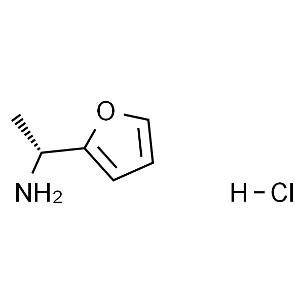 (R)-1-(Furan-2-yl)ethanamine hydrochloride