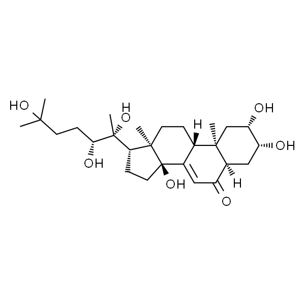 Ecdysterone