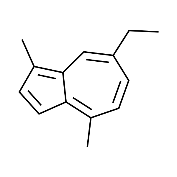 CHAMAZULEN