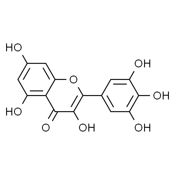 Myricetin