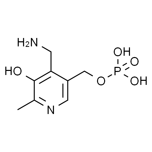 Pyridoxamine-5'-phosphate >=98.0% (HPLC)