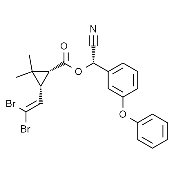 Deltamethrin PESTANAL(R), analytical standard