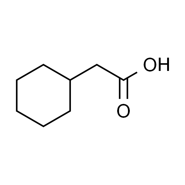 Cyclohexylacetic acid