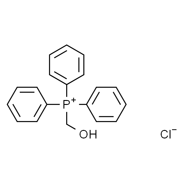 (Hydroxymethyl)triphenylphosphonium chloride