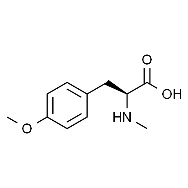 N-Methyl-4-methoxy-L-phenylalanine
