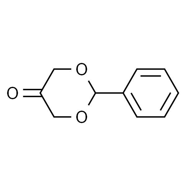 2-Phenyl-1,3-dioxan-5-one