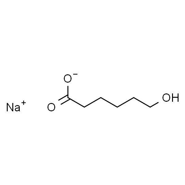 Sodium 5-carboxypentan-1-olate