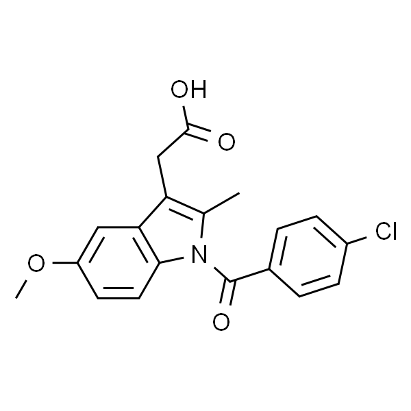 Indomethacin