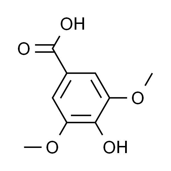 Syringic acid