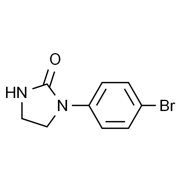 1-(4-Bromophenyl)imidazolidin-2-one