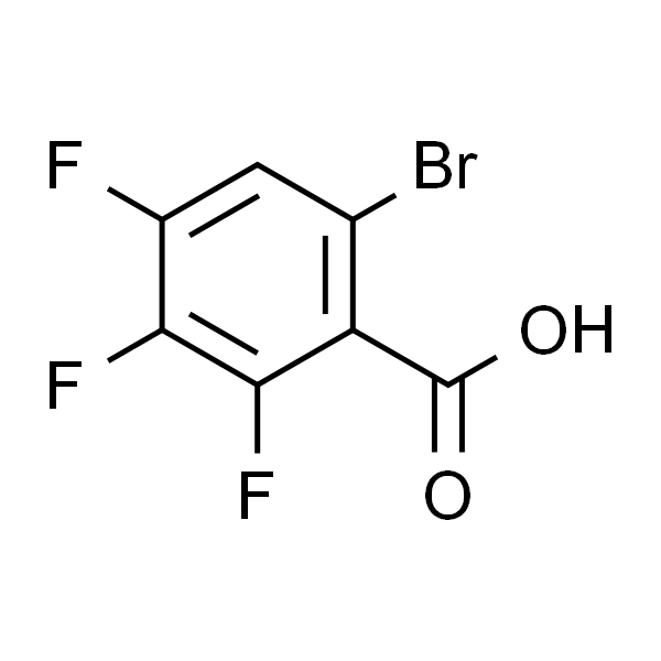 6-Bromo-2,3,4-trifluorobenzoic acid