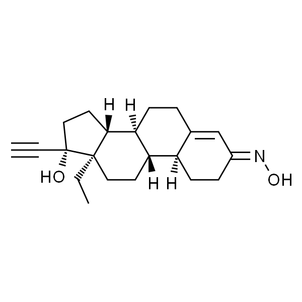 17-Desacetyl Norgestimate