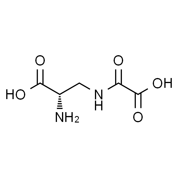 β-n-oxalylamino-l-alanine