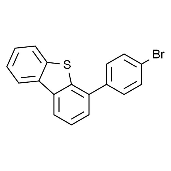4-(4-broMo-phenyl)-dibenzothiophene